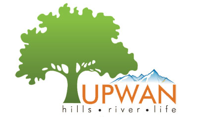 Upwan