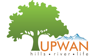 Upwan